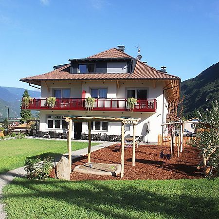 Residence Egger Terlano Exteriér fotografie